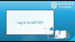 SAP |  Log in to SAP BTP