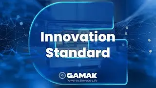 GAMAK | Innovation Standard
