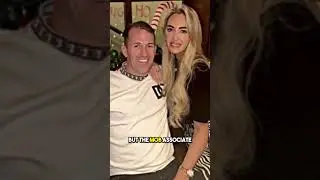 Conor McGregor’s mob ties
