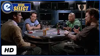 Poker Scene -  The 40 Year Old Virgin (2005) HD