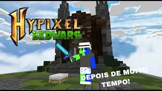 Joguei bedwars com a textura do @SpectroPlayer