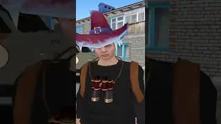 СУРОВАЯ ИСТОРИЯ НА RADMIR RP