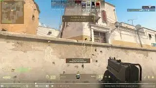 Counter Strike 2 Hackers Everywhere... Even got Kicked after Complain!