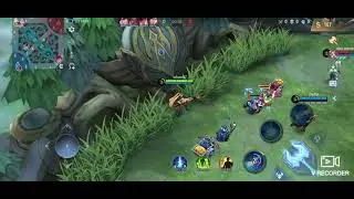 Epic comeback buat musuh