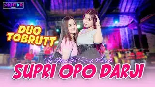 Supri Opo Darji - Duo Tobrut 