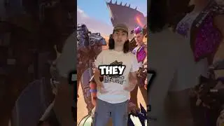 MatPat Was WRONG! #fallout #fortnite #matpat