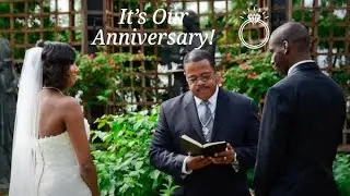 What's the perfect 10th anniversary present?