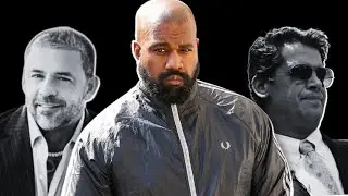 Why Kanye's Life is In Danger