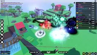 FIRST GLITCH BIOME IN MONTHS (it sucked)