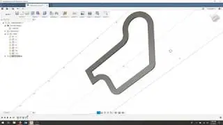 06-1: CAD151 - Fusion 360 Geometric Construction Tools