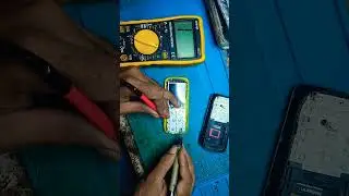 keypad mobile mic repair video 