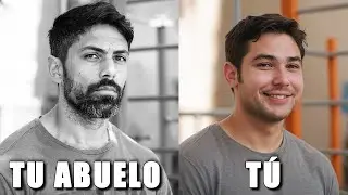 POR QUÉ LOS NIVELES DE TESTOSTERONA ESTÁN BAJANDO DE FORMA ALARMANTE