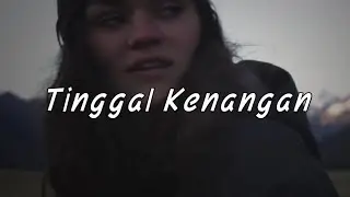 Riand Haryono - Tinggal Kenangan | Cover