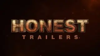 After Effects - Uncharted - Trailer Titles