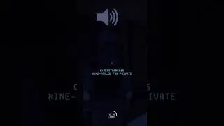Soundboards can scream too! 