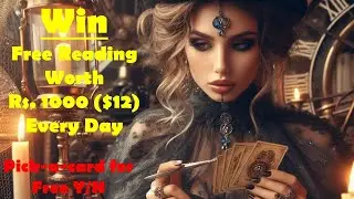 Pick a #card for Free Y/N | Find your #destiny/Luck No. | #matchmaking by DoB | #September 6, 2024