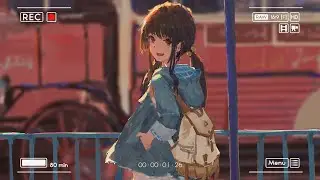 【綜漫MAD】如果可以,我想和十幾歲遇見的那個人結婚