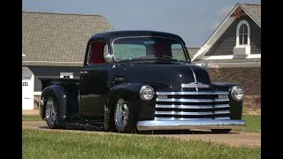 1949 Chevrolet 3100   ~~~SOLD!~~~
