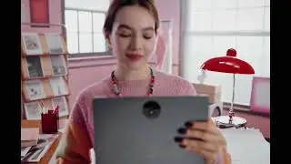 Meet the TCL NXTPAPER 11 Plus – designed for smarter eye comfort and seamless productivity. 👀✨