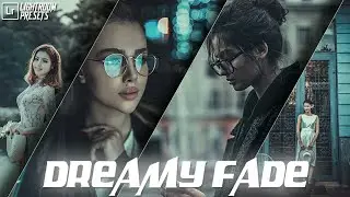 Dreamy Fade-Free Lightroom Presets [NO PASSWORD] || Fade Cinematic Premium Presets || BE PhotoMaker