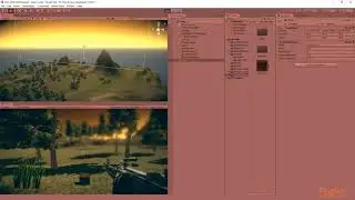 Game Design with Unity 2019 - learn Game Development