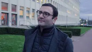 Université de Caen : Restructuration sous BIM d'un bâtiment historique - Région Normandie