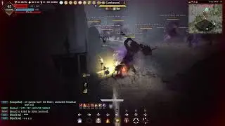Bdo Console Awk sage Padix Island grind
