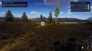 Way of the Hunter faisão 71 meters