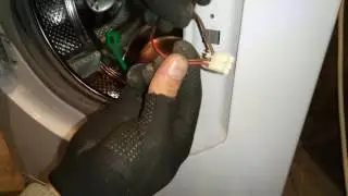 Что делать, если не запускается Ariston arusf105. Подробно и в деталях