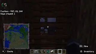 Minecraft Lol They Locked ThemSelves Up