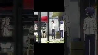 забывчивый робот | АТРИ: Мои дорогие моменты  #анимемомент #аниме #anime