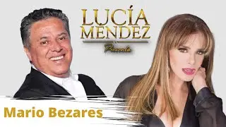 #MarioBezarez Hace Declaraciones Nuevas e Impactantes #CasoStanley Su Nueva Serie de TV