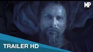 Exodus: Gods and Kings - Trailer | HD | Epic | Christian Bale | Ridley Scott