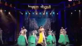 kryan dance performance 😍😍