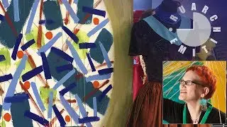 Elena Teplitskaya. Color Balance in Interior Design