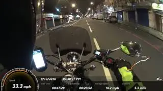 Dafaq?