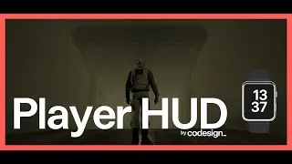 FiveM Player HUD Script by Codesign