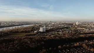 DJI Mavic Mini cinematic sample