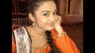 Pragati Choursiya Sebagai Rajkumari Shivani