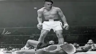 Иван Али и Мухамед золо edit