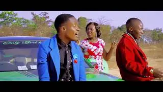 SAMARIA (AYUBU FT FESTINA MWANDWANGA  - USIJIPIGANIE (OFFICIAL NEW VIDEO)