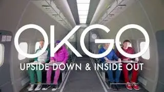 Upside down & Inside out