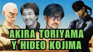 El paralelismo entre SOLID SNAKE y el ALGUACIL RAO
