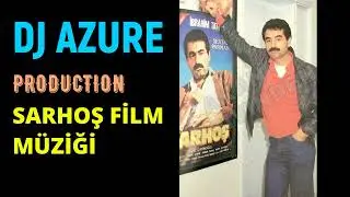 İbrahim Talıses - Sarhoş Film Müziği - SON SAHNE