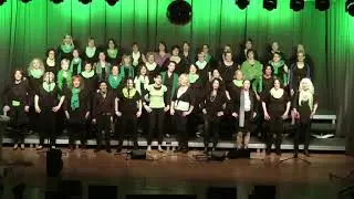 Hakuna Matata (Frauenchor)