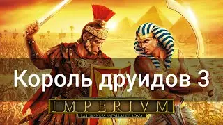 Король друидов 3 - Imperivm: great battles of rome