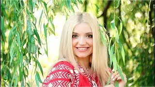 Євгенія Таранюк - ХЛОПЦІ КУЧЕРЯВІ (ЖАРТІВЛИВА УКРАЇНСЬКА НАРОДНА ПІСНЯ)