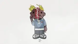 [FREE] Chris Brown x Blxst x Young Thug - "Sandro" Type Beat