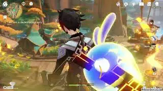 💥Let's Explore Natlan Together! Part 12 | Daily Genshin Impact💥