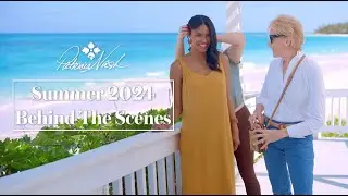 Behind The Scenes - 2024 Summer Collection | Patricia Nash Designs